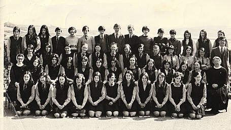 BACK IN THE DAY: The Southern Star’s celebration of West Cork nostalgia in all its forms Image