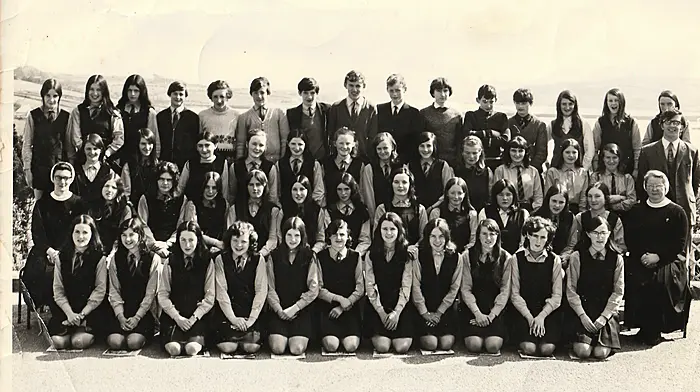 BACK IN THE DAY: The Southern Star’s celebration of West Cork nostalgia in all its forms Image