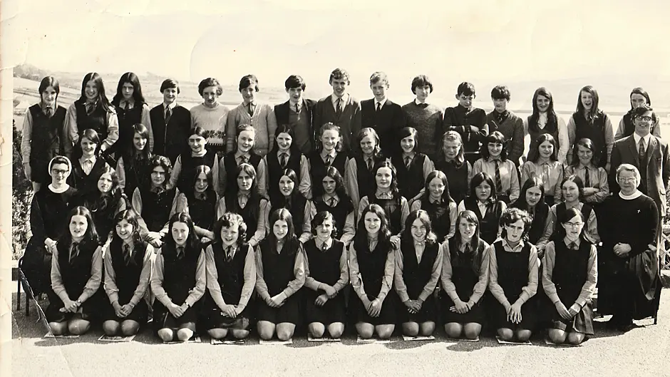 BACK IN THE DAY: The Southern Star’s celebration of West Cork nostalgia in all its forms Image