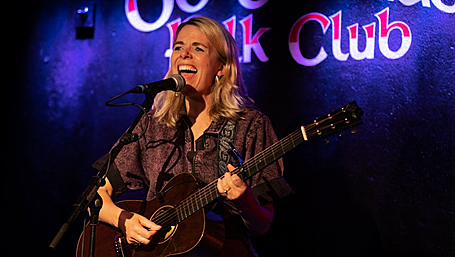 Grammy winner to play intimate Clonakilty gig Image