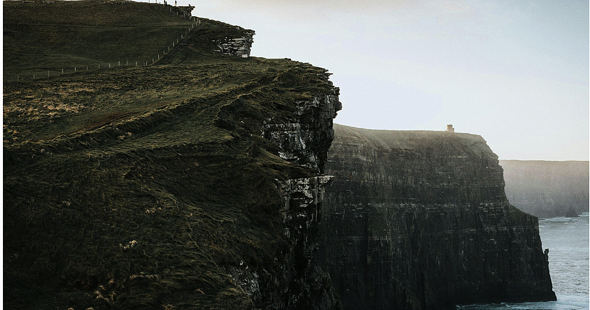 Writing about Ireland: A student’s guide to research & rhetoric