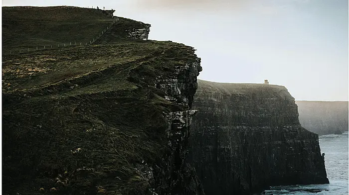 Writing about Ireland: A student’s guide to research & rhetoric Image