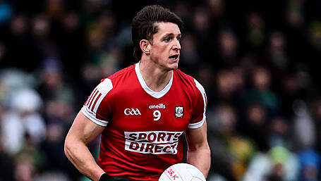 Cork must win midfield battle to cause shock Image