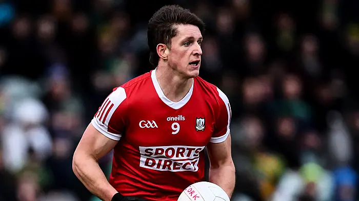 Cork must win midfield battle to cause shock Image