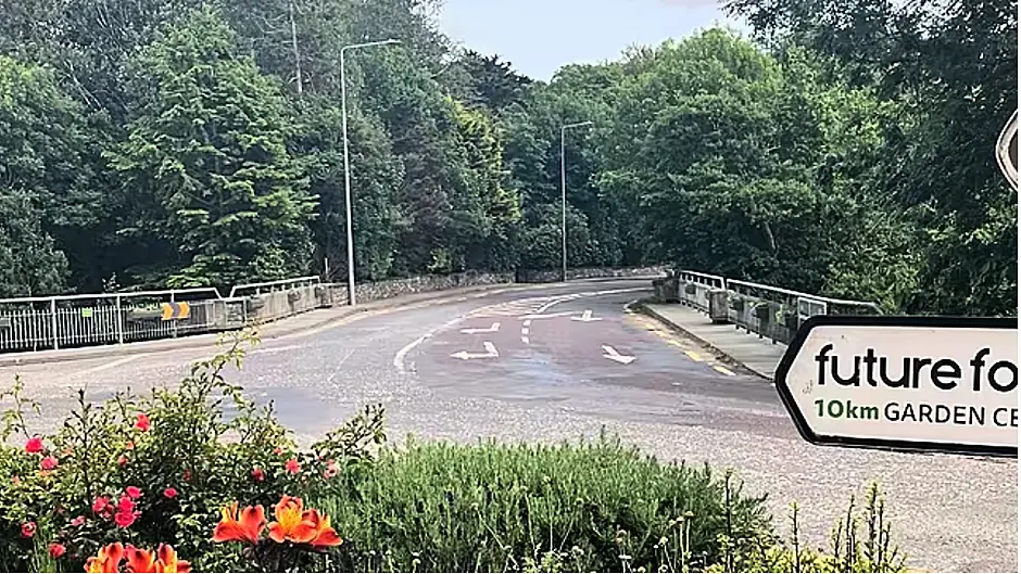 Dangerous Ballylickey junction to get €50,000 in funding Image