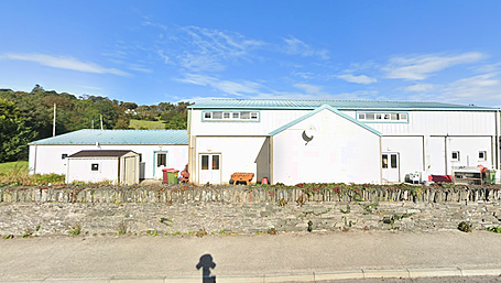 Union Hall: Use it or lose it Image