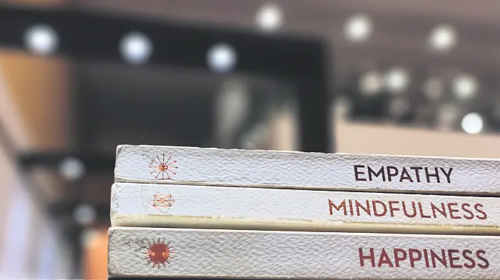 YOUR MENTAL HEALTH: Understanding vs. action: why knowing isn’t enough Image