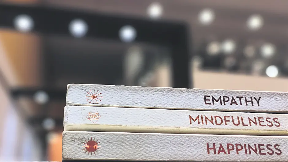 YOUR MENTAL HEALTH: Understanding vs. action: why knowing isn’t enough Image