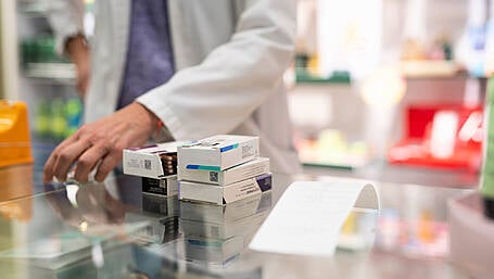 KNOW YOUR RIGHTS: Drug Payment Scheme Image