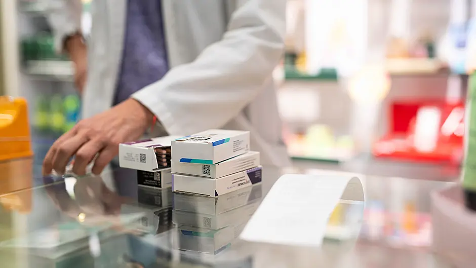 KNOW YOUR RIGHTS: Drug Payment Scheme Image