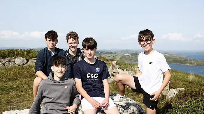 Out and About in West Cork Image