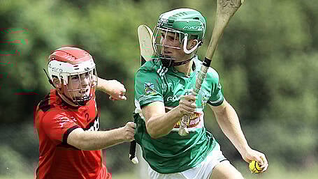 Belief grows as Gabriel Rangers roll on Image