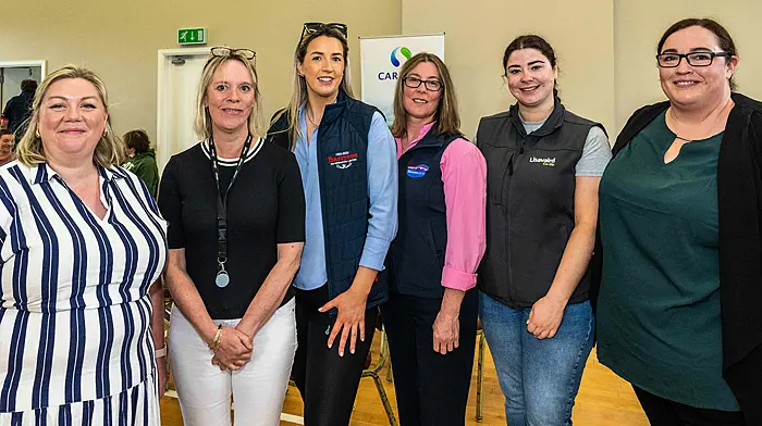 Empowering women in Agriculture Image