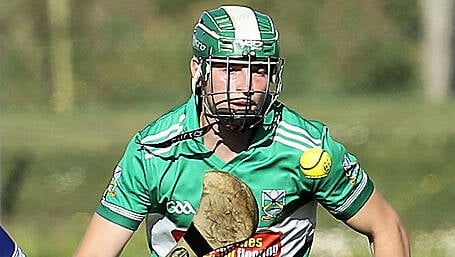 Gabriels and Rossas in junior B quarter-finals Image
