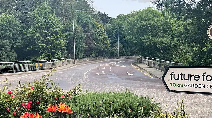 ‘Lethal’ junction in Ballylickey is an accident waiting to happen Image