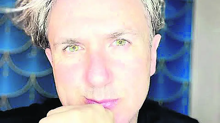 Irish Writers’ Centre roadshow coming to West Cork Image