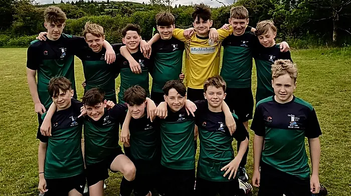 Bumper weekend of schoolboys and schoolgirls finals ahead Image