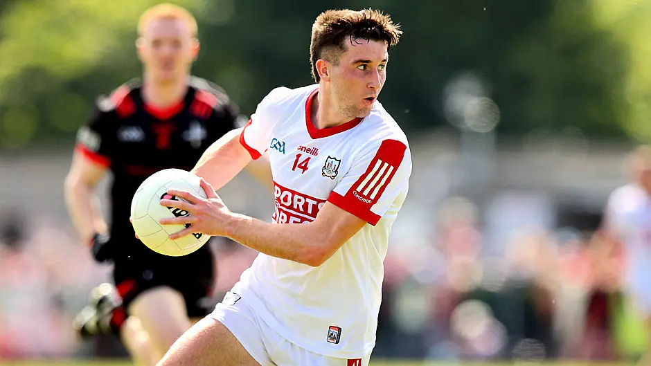 Goal-shy Cork must take their chances to stay alive Image