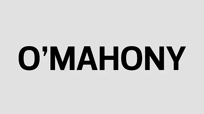 70 years of O’Mahony Society Image