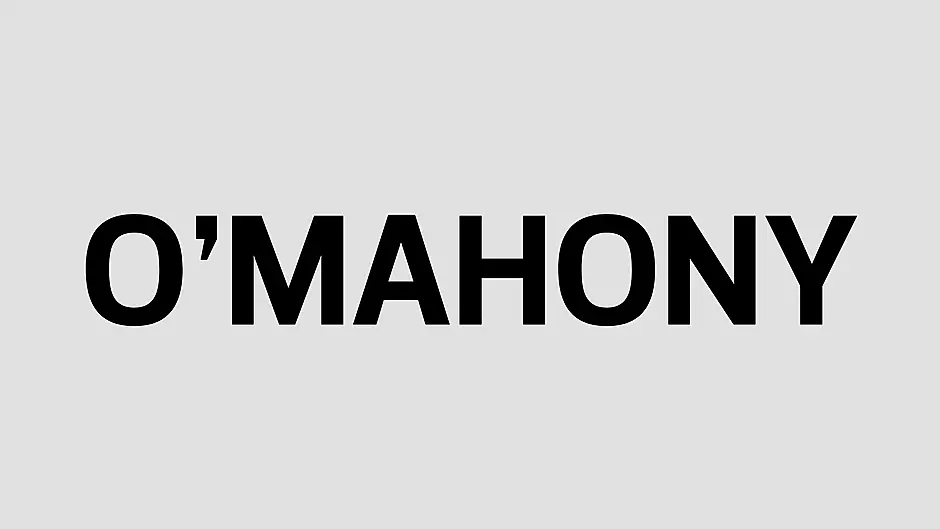 70 years of O’Mahony Society Image