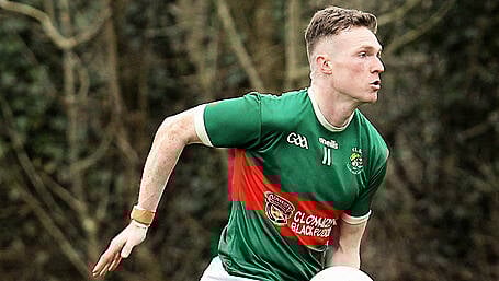 Clonakilty survive scare against Carrigaline to close in on Division 1 league final spot Image
