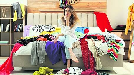 WOMAN ON THE VERGE: Return of the ‘Sunday best’ Image
