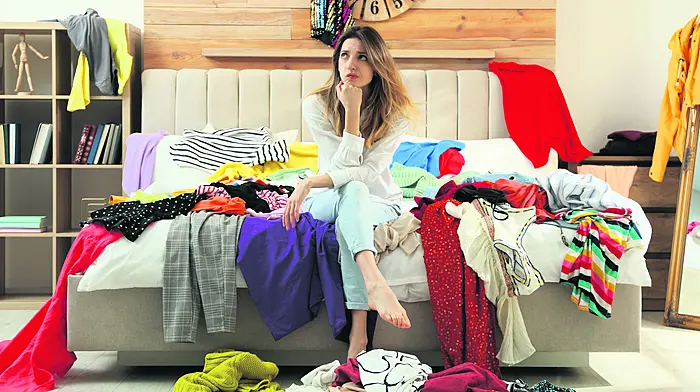 WOMAN ON THE VERGE: Return of the ‘Sunday best’ Image