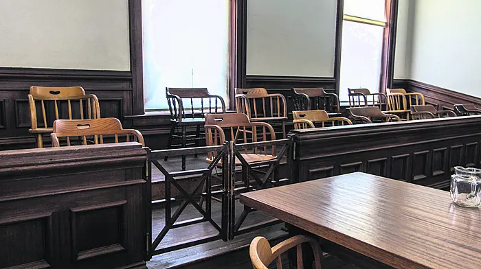 KNOW YOUR RIGHTS: What you need to know about jury service Image