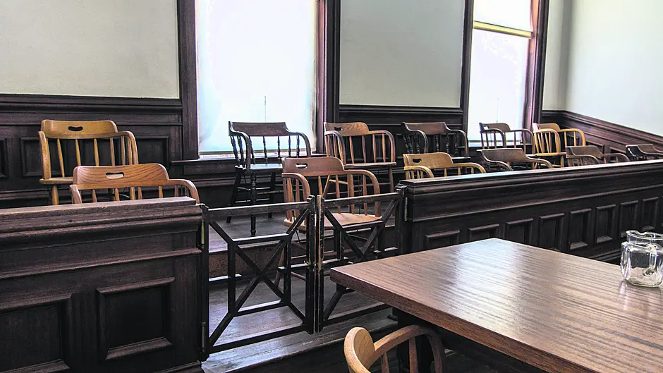 KNOW YOUR RIGHTS: What you need to know about jury service Image