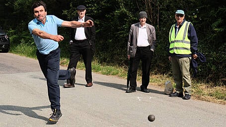 ROAD BOWLING: O’Donovan v Daly, Murphy v McDonagh as men’s senior reaches the semi-finals Image
