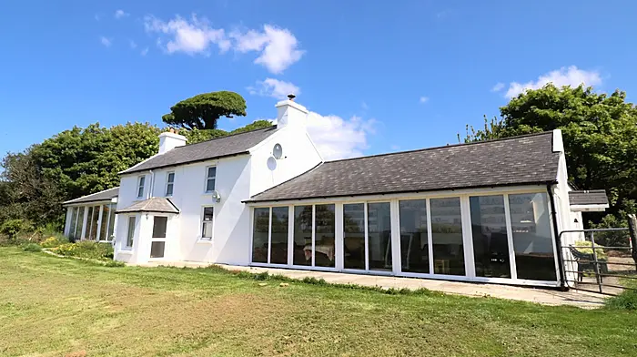 HOUSE OF THE WEEK: Ballydehob three-bed for €550k Image
