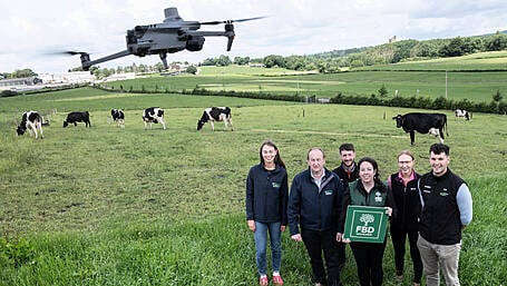 Photo competition celebrates dairying Image