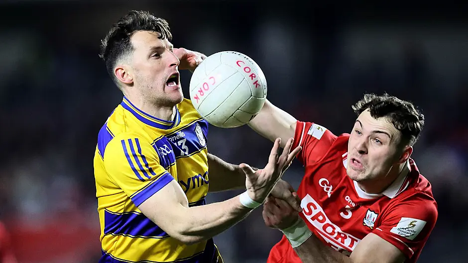 JOHN HAYES: Strong start is key as Cork footballers battle to save their season Image