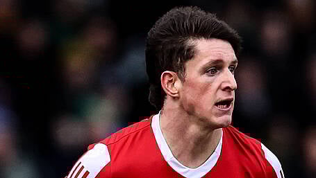 ‘Gutted’ Cork reflect on fine margins after pushing Dublin all the way Image