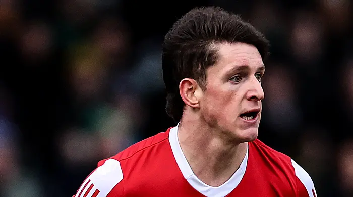 ‘Gutted’ Cork reflect on fine margins after pushing Dublin all the way Image