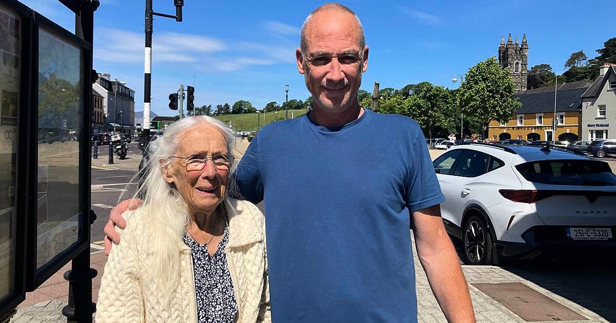 An 88-year-old woman facing eviction in Bantry was last night quietly confident of securing a new home. Jennifer Marley told The Southern Star she believes she has secured alternative accommodation.