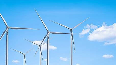 Council under fire from wind farm no camp Image