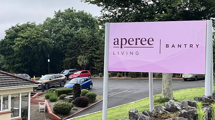 Boost for Bantry care home as new buyer proposes a deal Image