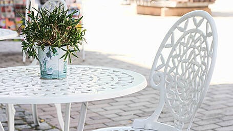 INTERIORS: Prepare for all weathers Image