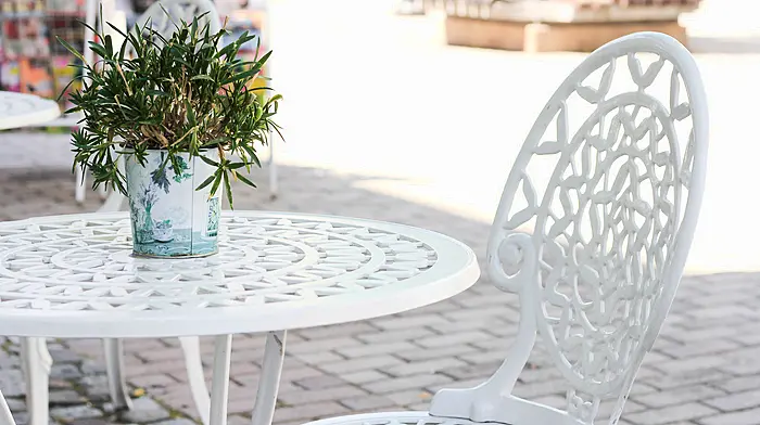 INTERIORS: Prepare for all weathers Image