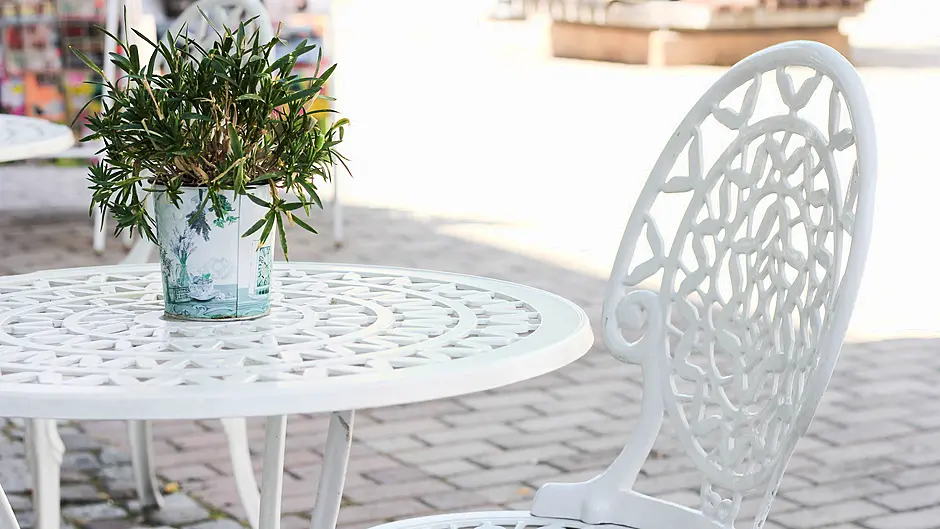 INTERIORS: Prepare for all weathers Image