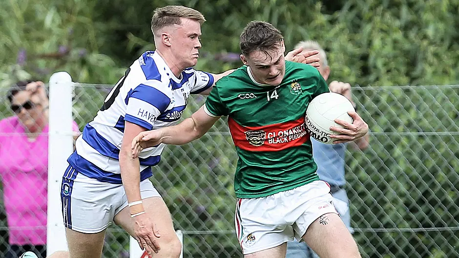 Clonakilty need result against Castlehaven to book spot in Division 1 league final Image