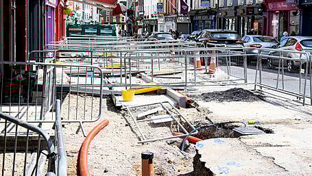 Bandon businesses set for closures Image