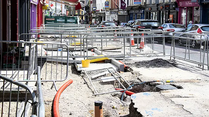 Bandon businesses set for closures Image