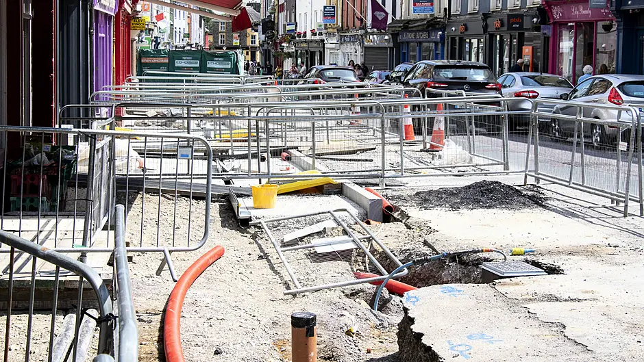 Bandon businesses set for closures Image