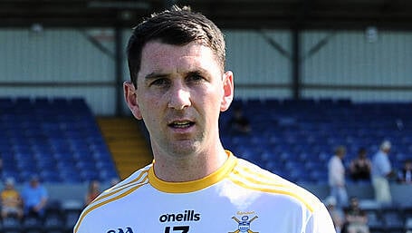 Division 4 league final is good preparation for Bandon ahead of the championship, says Robert O’Driscoll Image