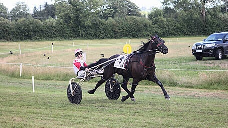 IB Paddington shows return to form in Ballabuidhe Image