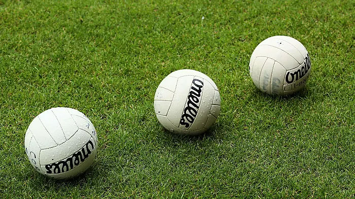 Future of Cork development squads must be discussed at next county committee meeting Image
