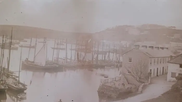 Scilly 1898.
