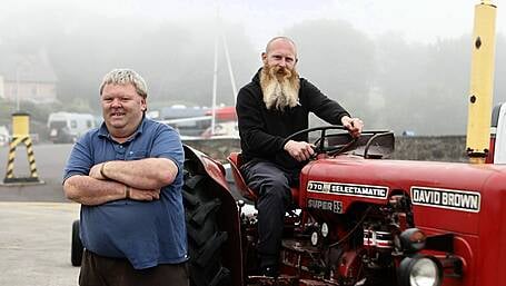 Out and About in West Cork Image